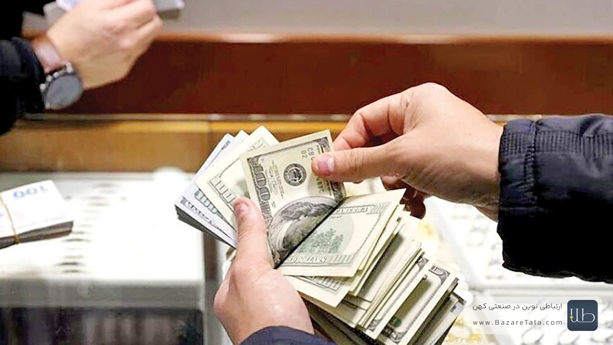 نرخ تازه دلار، یورو و ارزهای دیگر در 6 مهر 1404 / رکورد جدید قیمت دلار