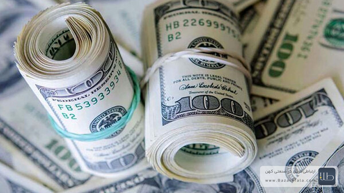 افزایش احتمال تعطیلی دولت آمریکا / افت ارزش دلار در برابر ارزهای جهانی