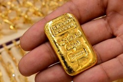 قیمت طلای 18 عیار در سه‌شنبه 8 مهر 1404 / روند افزایشی نرخ طلا