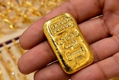 قیمت طلای 18 عیار در سه‌شنبه 8 مهر 1404 / روند افزایشی نرخ طلا