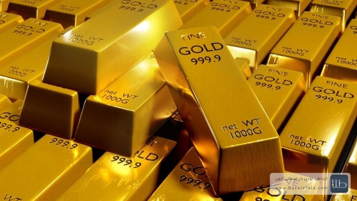 آیا طلا وارد فاز اصلاح قیمتی میشود؟