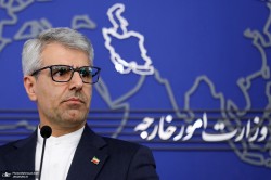 وزارت خارجه: فعلاً برنامه‌ای برای مذاکره با سه کشور اروپایی نداریم