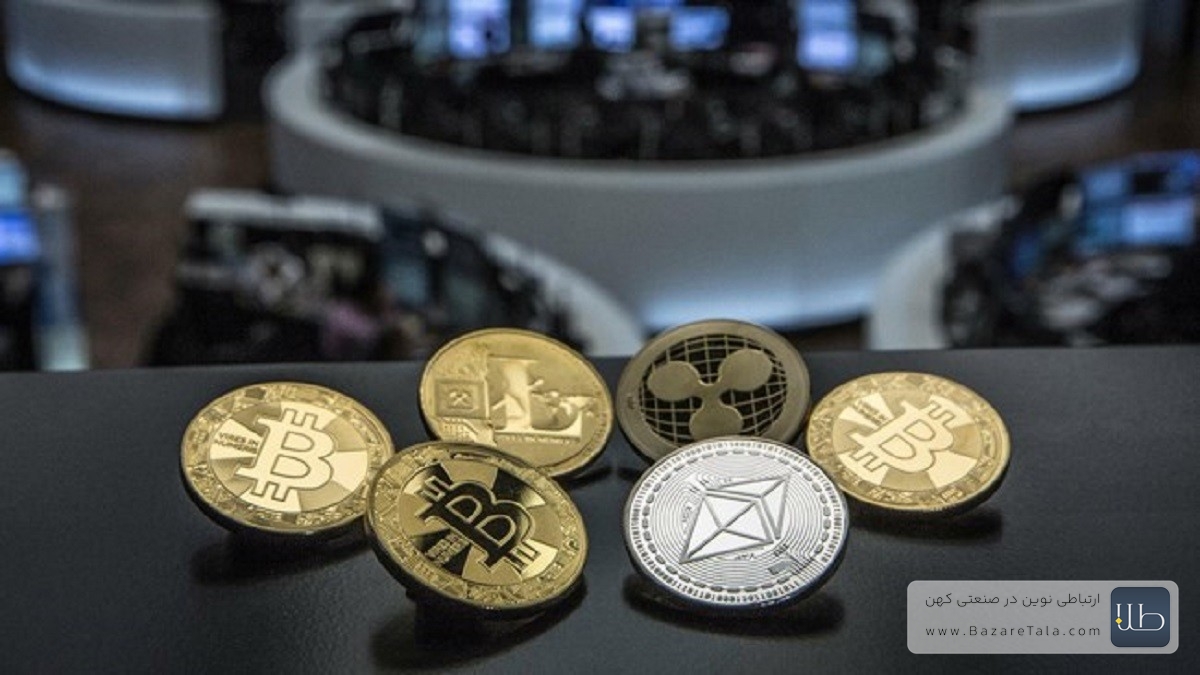 افت قیمت بیت‌کوین و اتریوم در معاملات سه‌شنبه | اصلاح محدود در بازار رمزارزها