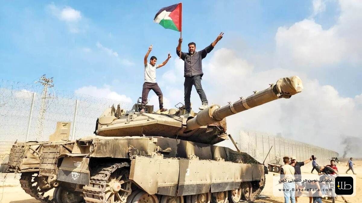 آغاز رسمی آتش‌بس در غزه | توافق اولیه میان حماس و اسرائیل اجرایی شد