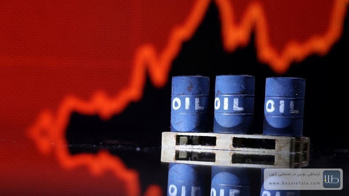 کاهش قیمت نفت پس از توافق اولیه میان اسرائیل و حماس | برنت به 65.91 دلار رسید