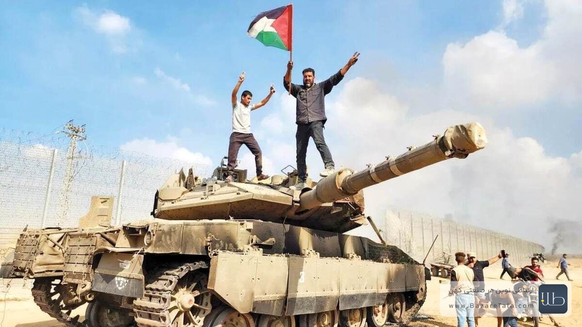 آغاز رسمی آتشبس در غزه | توافق اولیه میان حماس و اسرائیل اجرایی شد