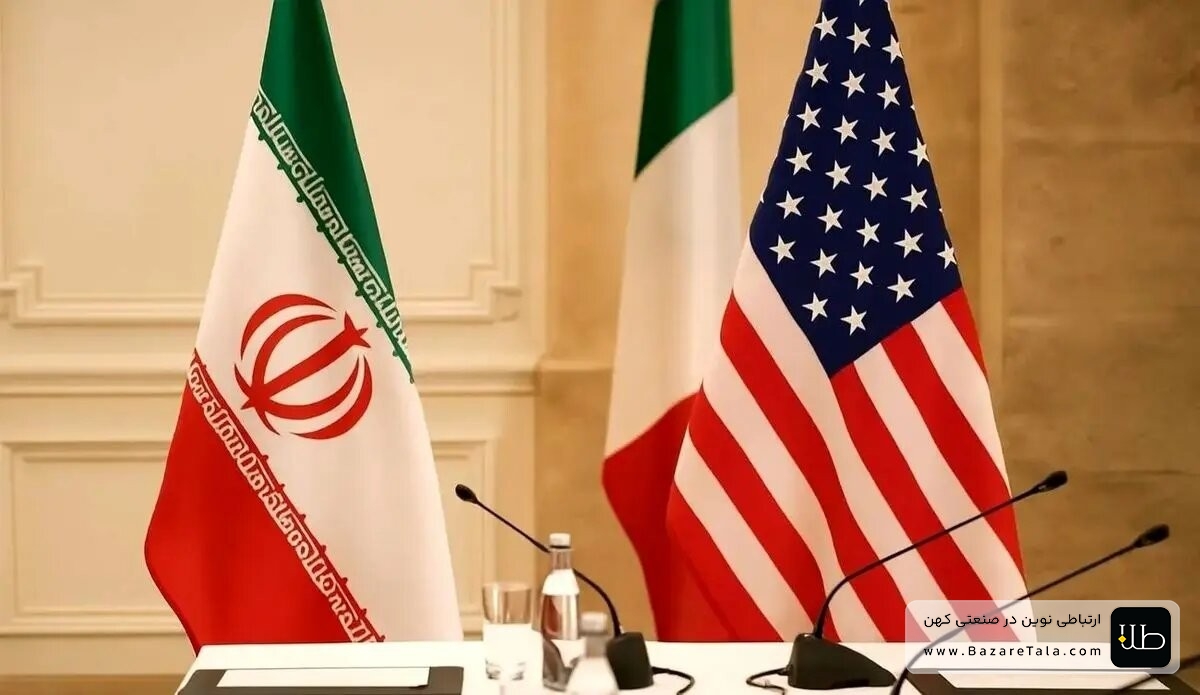 ترامپ: صلح با ایران برنامه بعدی ماست | واکنش محتاطانه وزارت خارجه ایران به پیشنهاد دیپلماسی