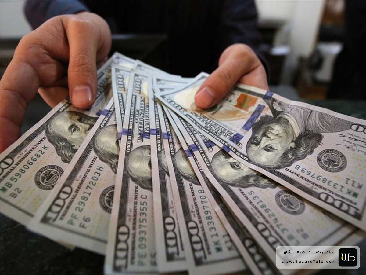 خیز دوباره دلار در بازار آزاد | نوسان ارزها در آستانه بازگشت به کف‌های حمایتی