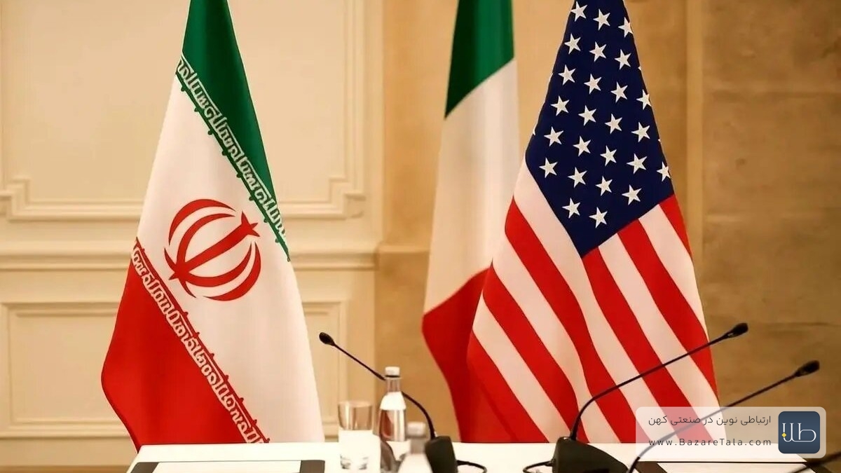 ترامپ: صلح با ایران برنامه بعدی ماست | واکنش محتاطانه وزارت خارجه ایران به پیشنهاد دیپلماسی