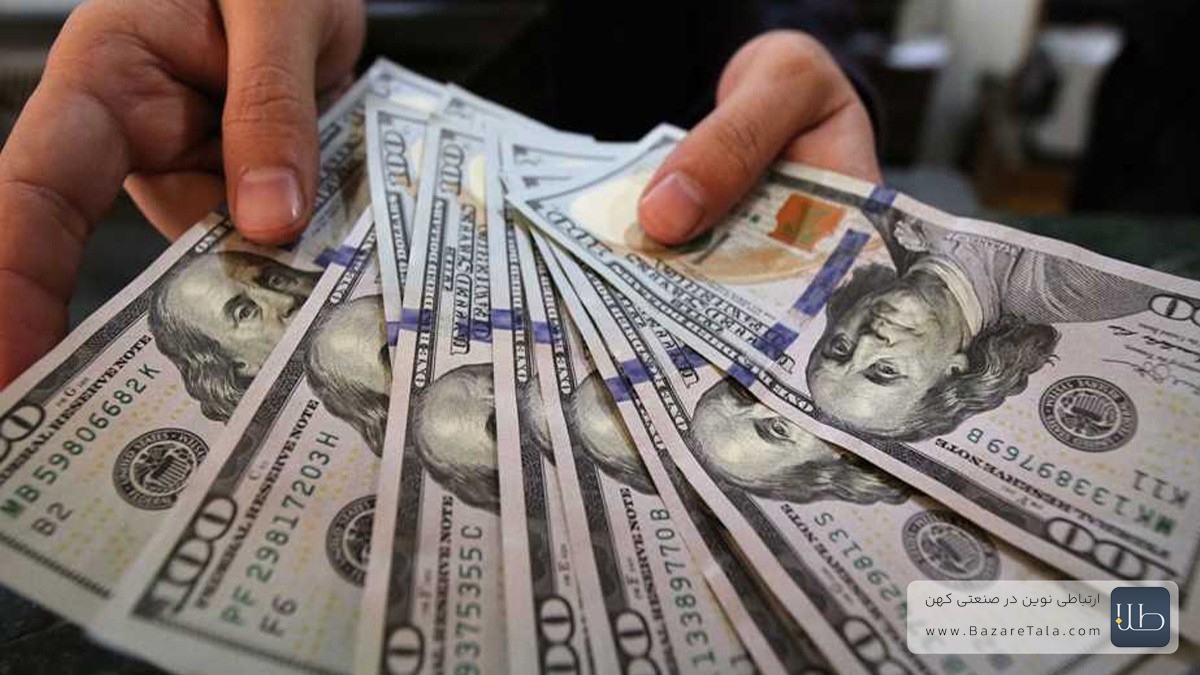خیز دوباره دلار در بازار آزاد | نوسان ارزها در آستانه بازگشت به کف‌های حمایتی