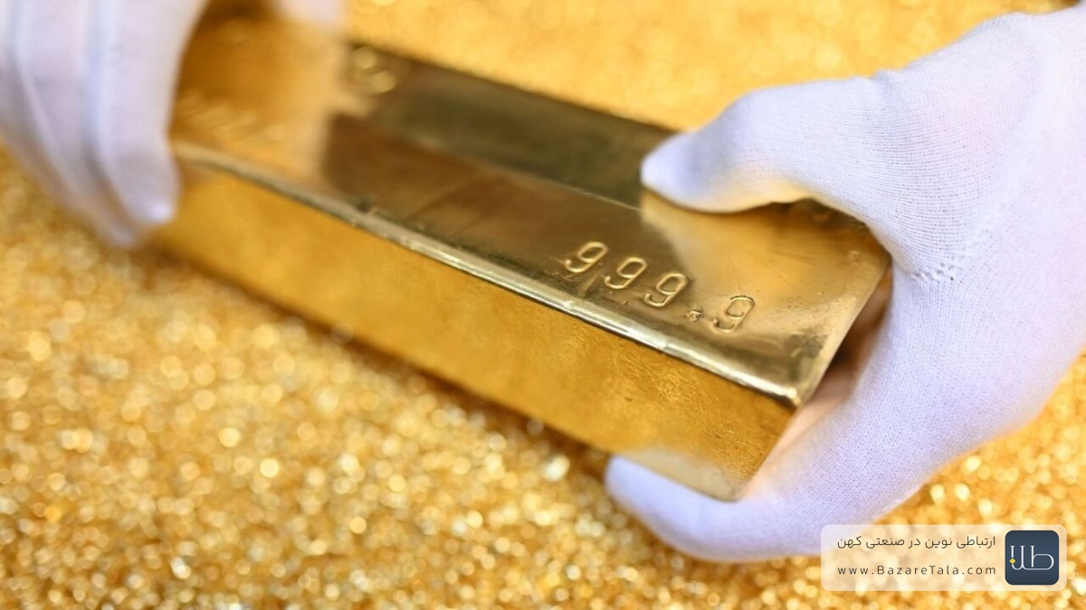 قیمت طلای 18 عیار امروز افزایش یافت؛ 22 مهرماه 