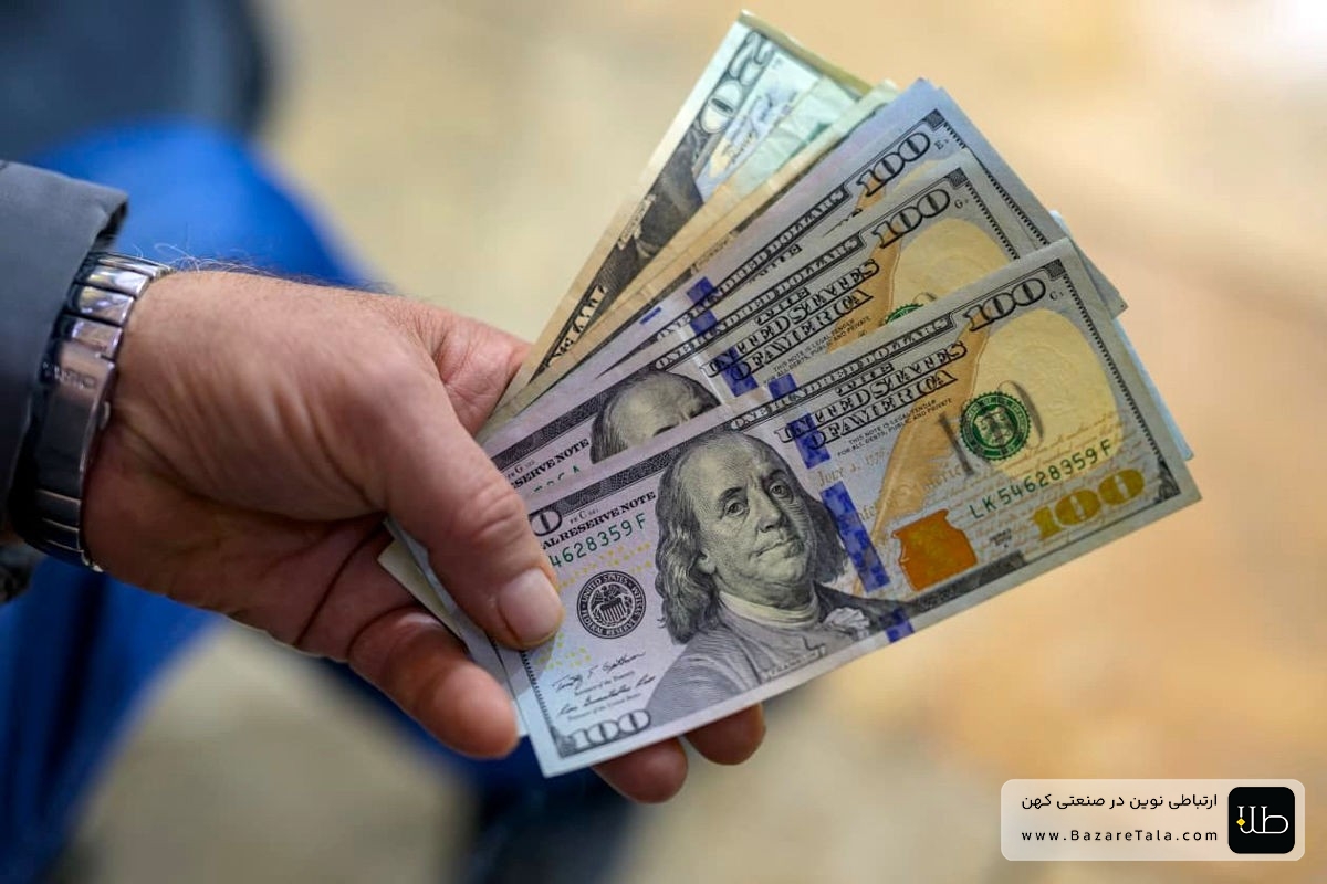 نوسان دلار در مرز 110 هزار تومان | بازار ارز در دو قطبی ریزش و بازگشت