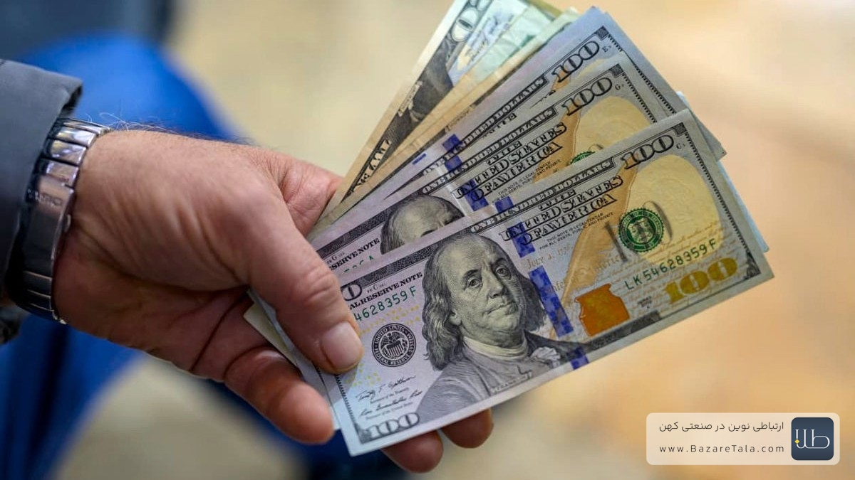 نوسان دلار در مرز 110 هزار تومان | بازار ارز در دو قطبی ریزش و بازگشت