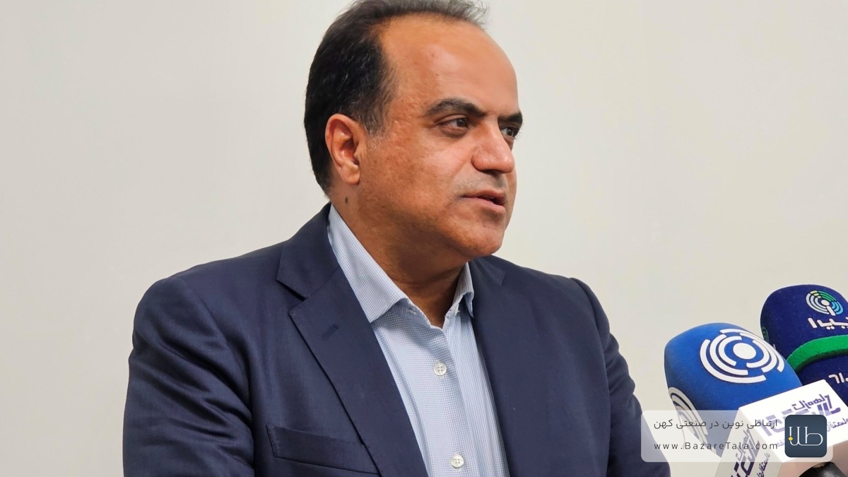 کاهش استخراج و افزایش هزینهها؛ موتور محرک صعود تاریخی طلا
