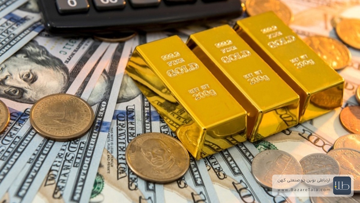  طلای جهانی در دوراهی | جهش تاریخی یا آغاز اصلاح؟