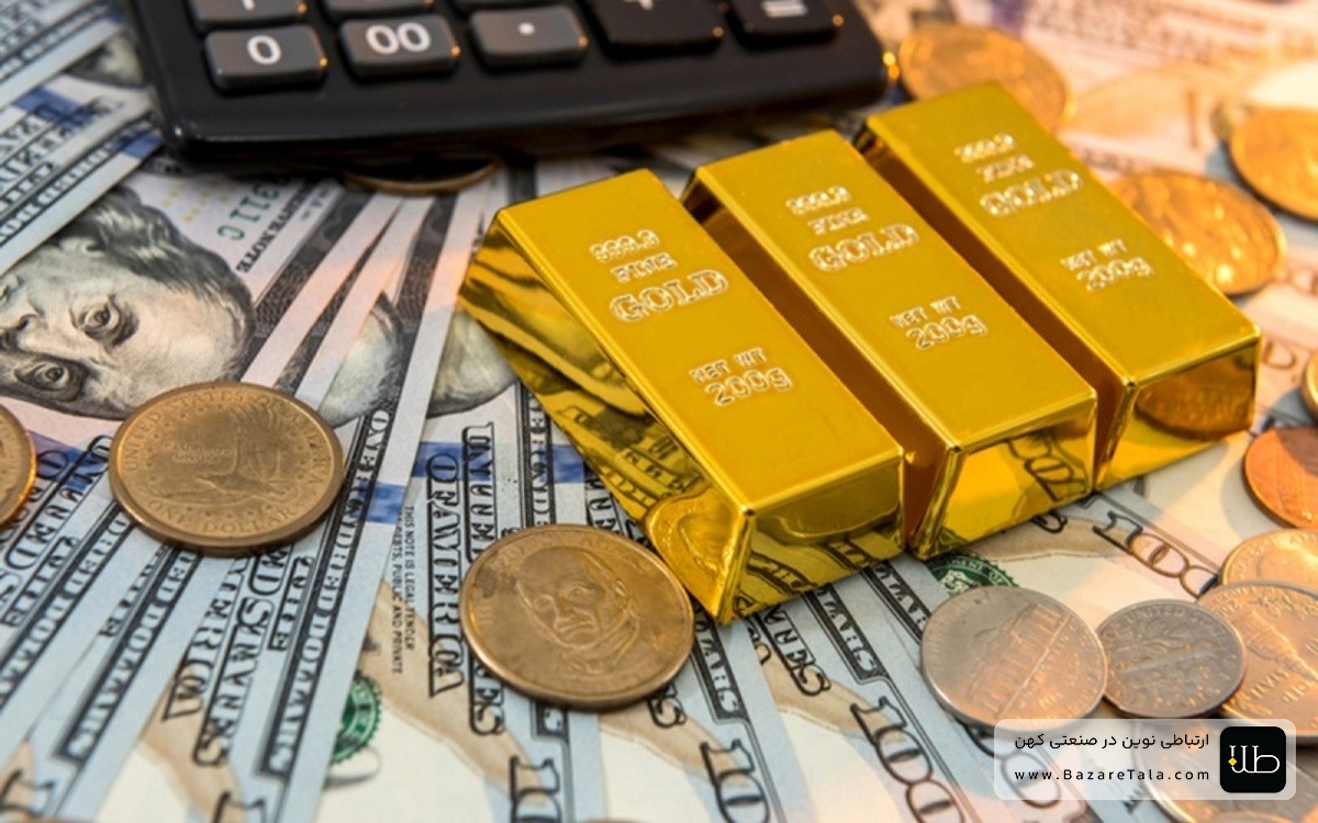  طلای جهانی در دوراهی | جهش تاریخی یا آغاز اصلاح؟