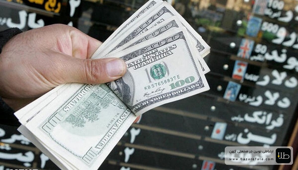 افت اولیه دلار و جهش ناگهانی در بازار ارز | یورو در مسیر اصلاح قیمت