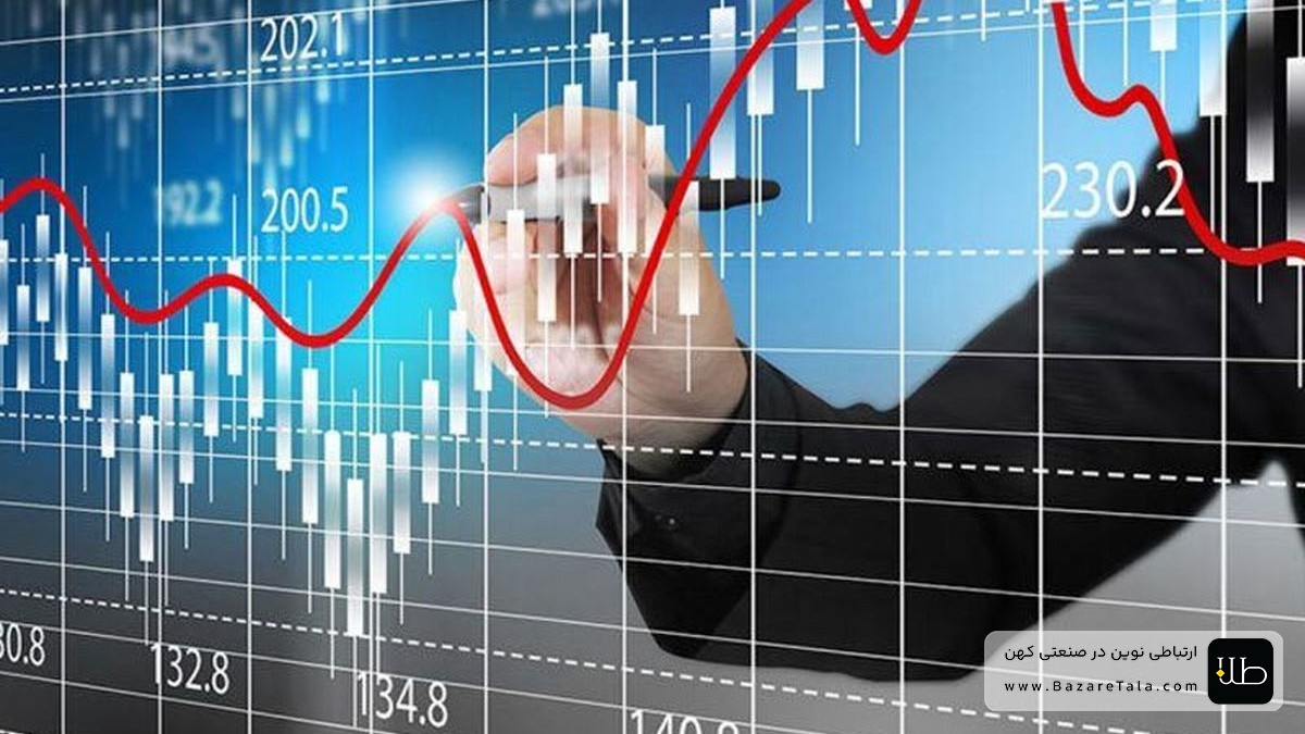 رشد 27 هزار واحدی شاخص بورس در آخرین روز کاری مهرماه 1404