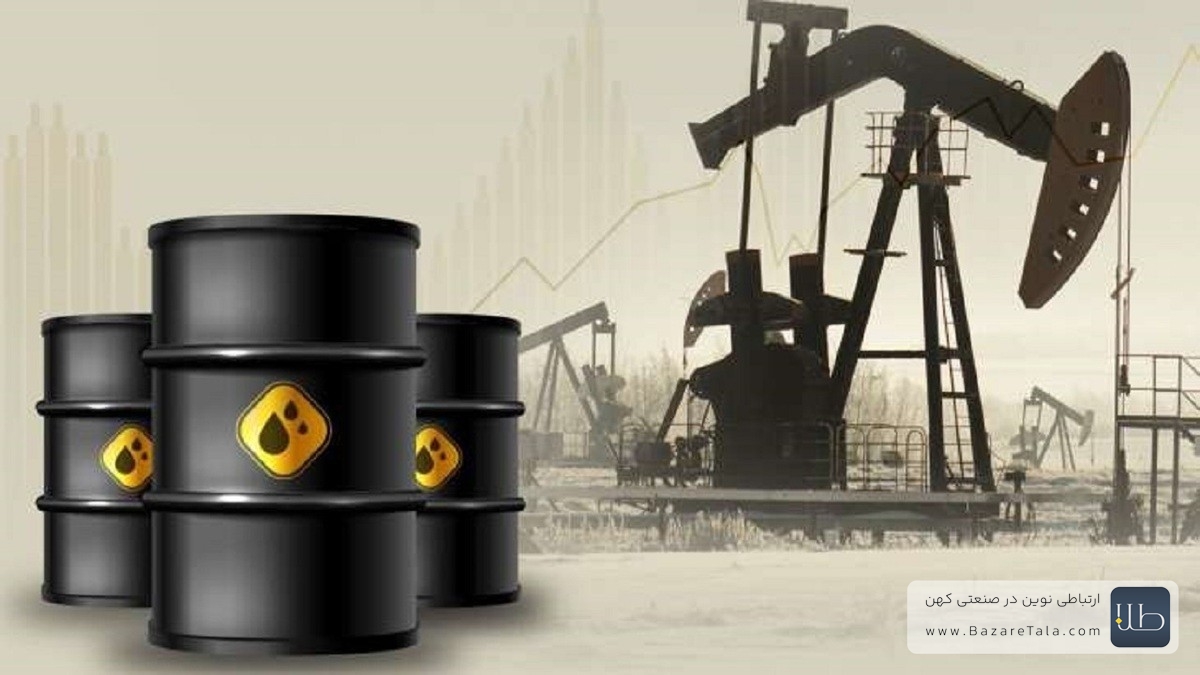 افزایش قیمت نفت در پی نگرانیهای عرضه و امید به توافق تجاری آمریکا و چین