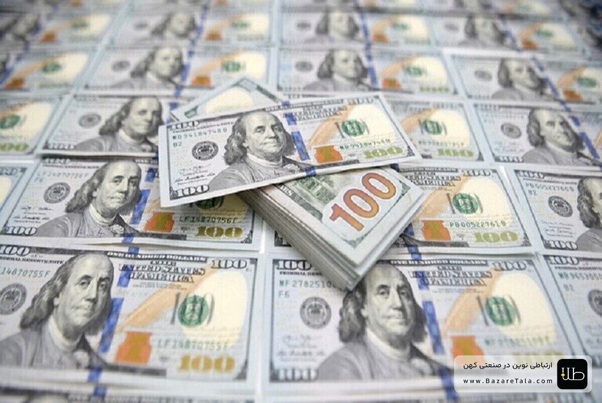 خیز دوباره دلار در بازار ارز اول آبان 1404؛ یورو در مسیر نزولی