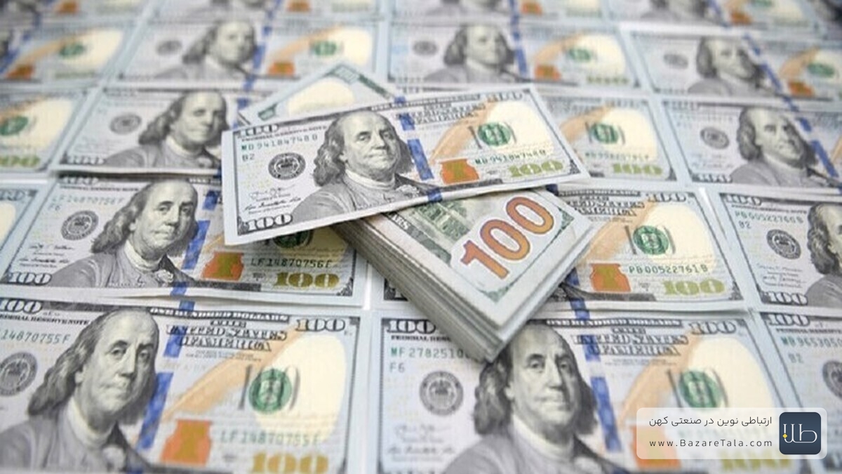 خیز دوباره دلار در بازار ارز اول آبان 1404؛ یورو در مسیر نزولی