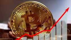 افزایش قیمت بیت‌کوین و اتریوم در 4 آبان | بازگشت آرام بازار رمزارزها به مدار صعودی