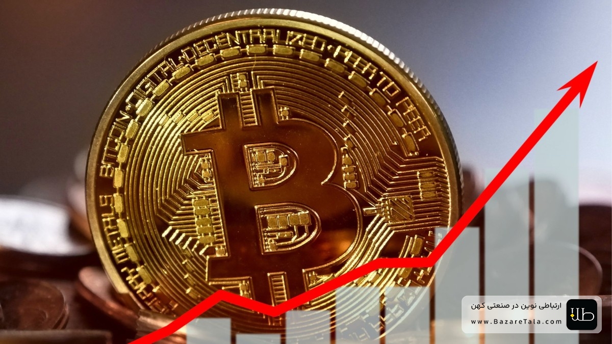 افزایش قیمت بیت‌کوین و اتریوم در 4 آبان | بازگشت آرام بازار رمزارزها به مدار صعودی