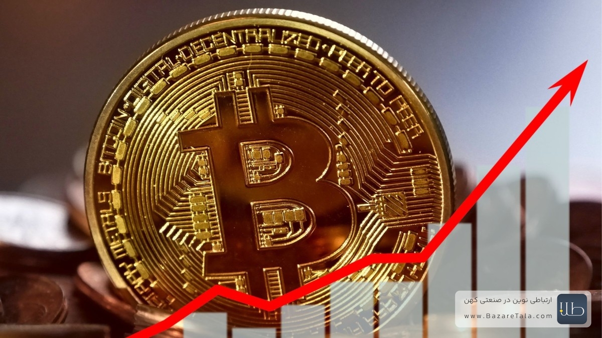 افزایش قیمت بیتکوین و اتریوم در 4 آبان | بازگشت آرام بازار رمزارزها به مدار صعودی