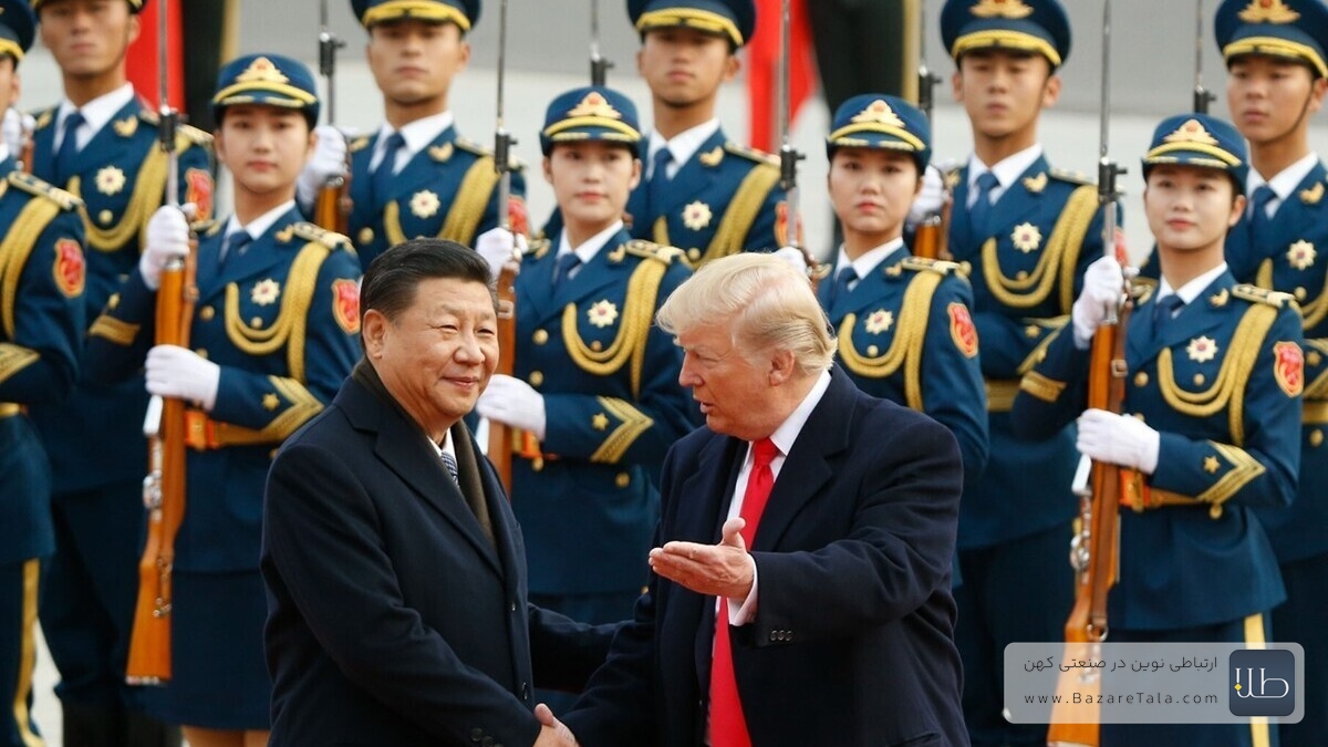 وقتی شرق متحد می‌شود | توافق چین و آسه‌آن، پیامی روشن به واشنگتن