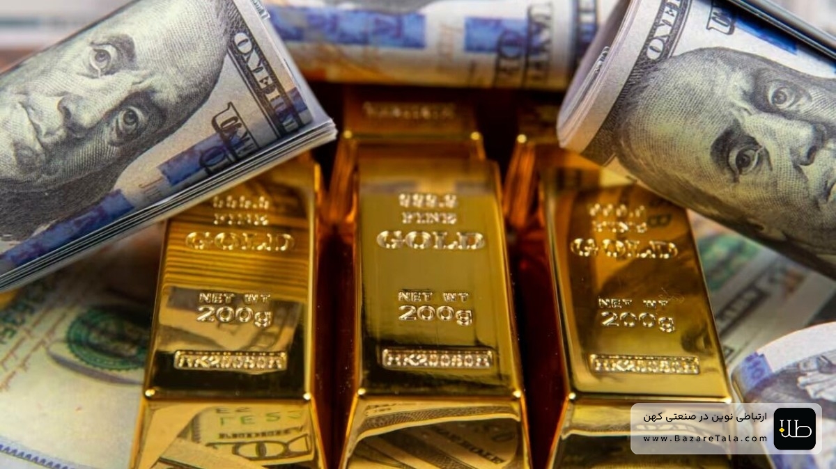افزایش قیمت طلا و سکه در 7 آبان | بازگشت روند صعودی به بازار