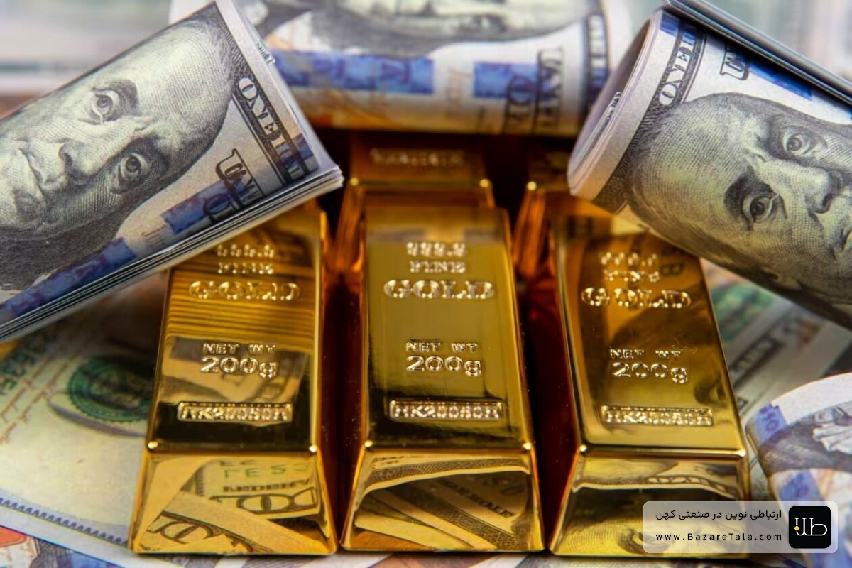 افزایش قیمت طلا و سکه در 7 آبان | بازگشت روند صعودی به بازار