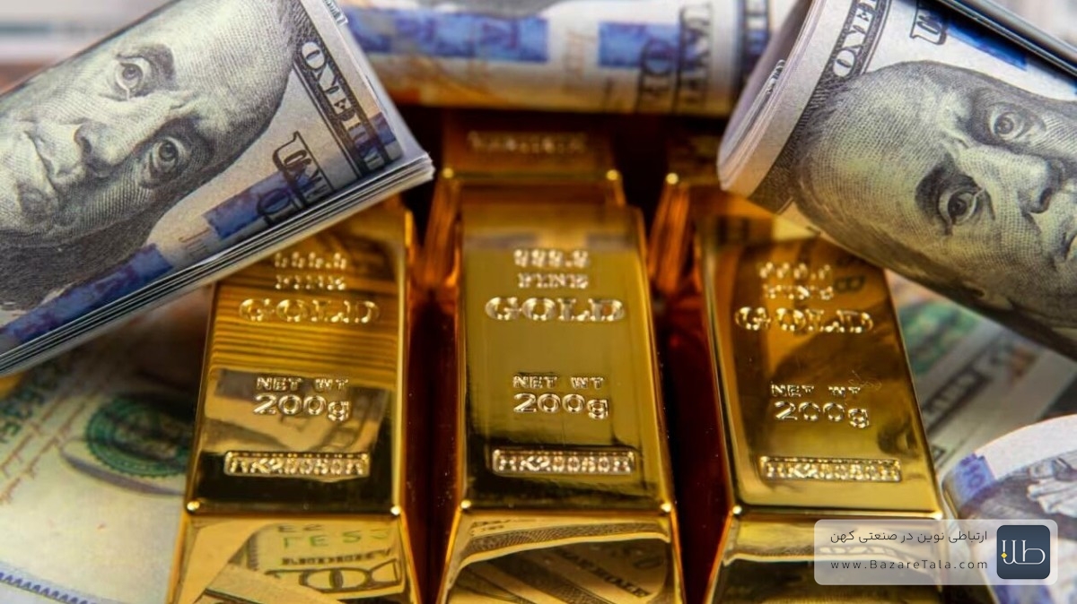 افزایش قیمت طلا و سکه در 7 آبان | بازگشت روند صعودی به بازار