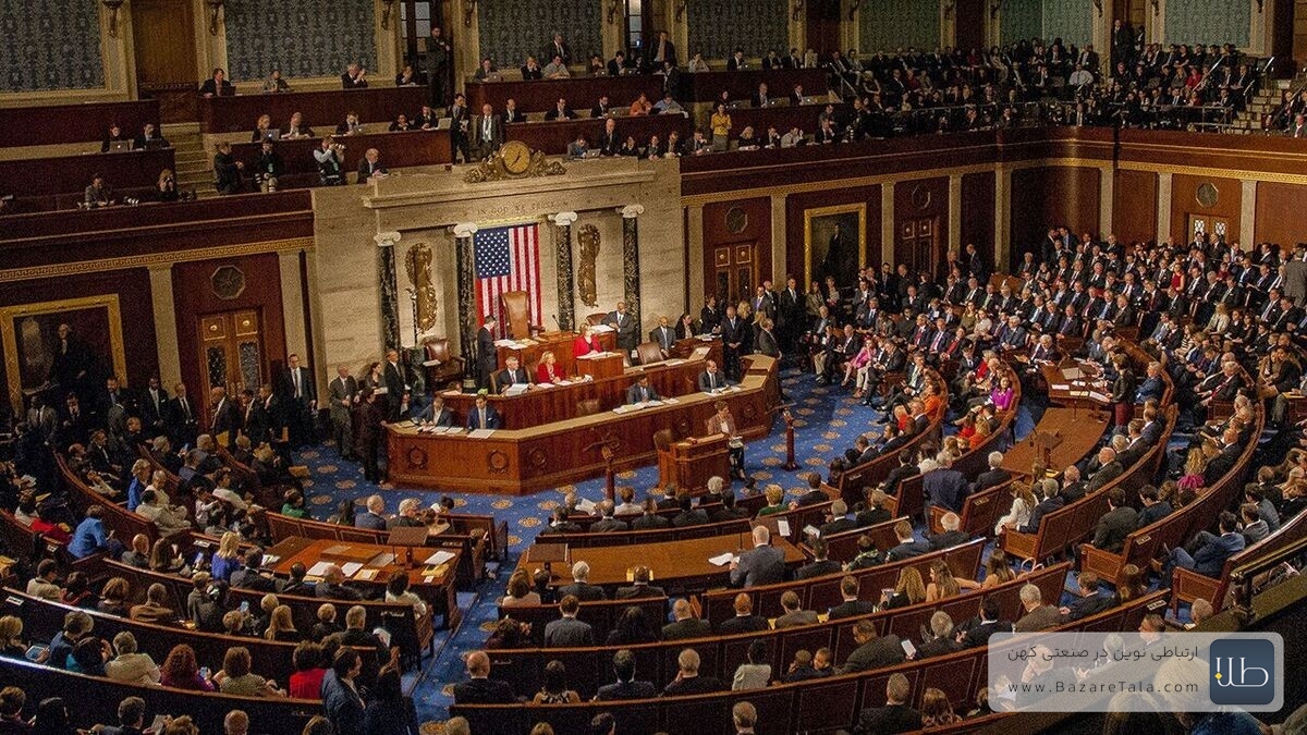 دولت آمریکا پس از یک ماه همچنان تعطیل است | سنا برای سیزدهمین بار شکست خورد