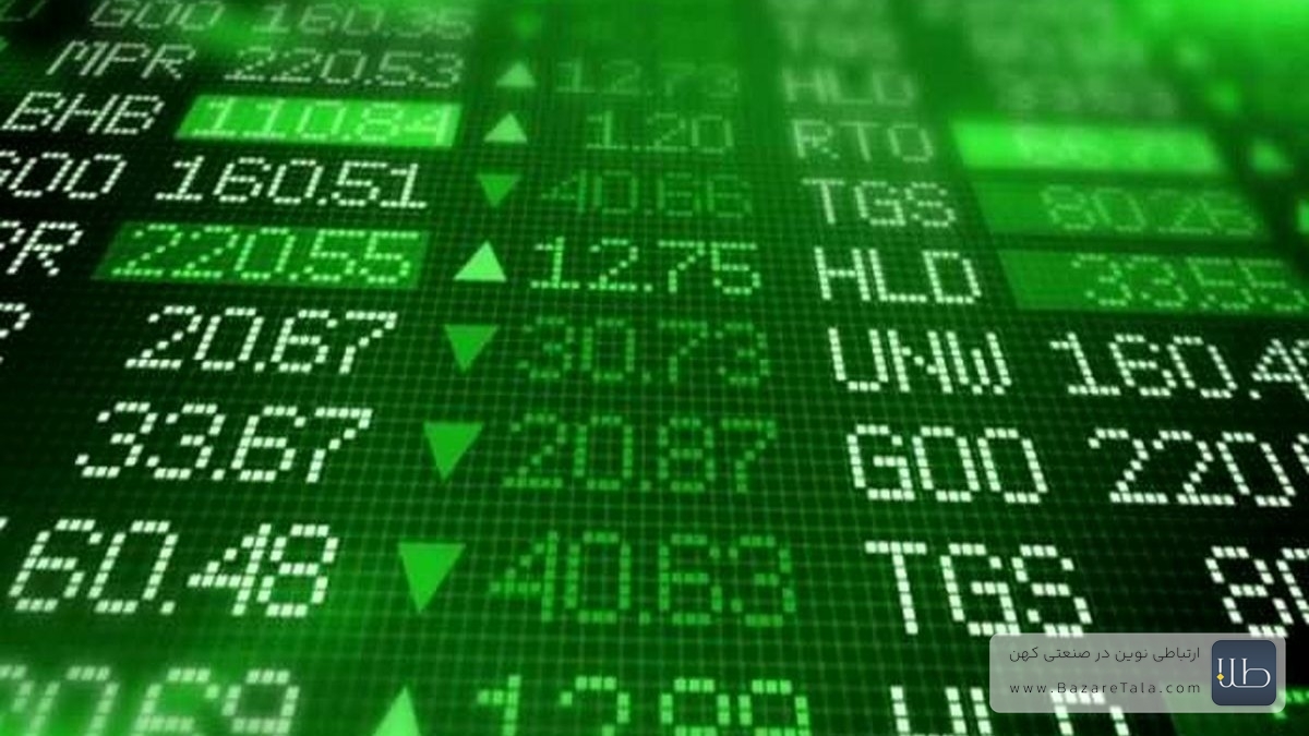 شاخص کل بورس وارد کانال 3.2 میلیون واحد شد | تمرکز تقاضا بر نمادهای بزرگ