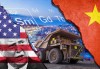 تعلیق محدودیت صادرات مواد معدنی کمیاب توسط چین در پی توافق با آمریکا