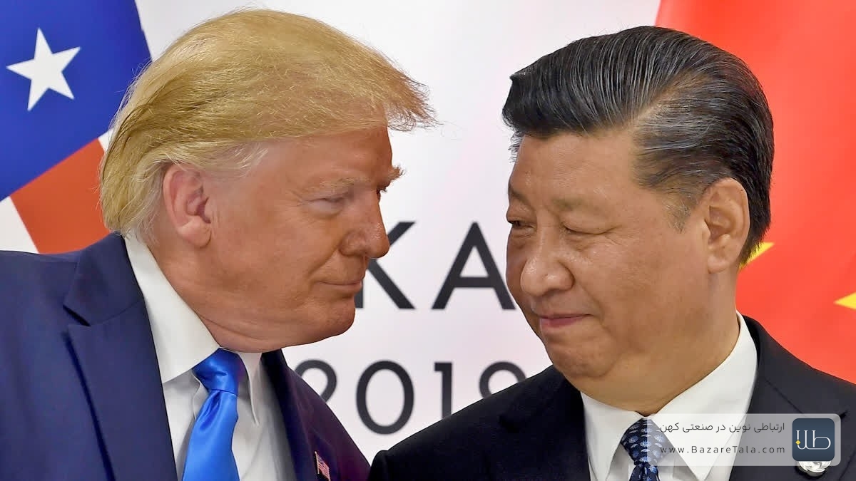 دیدار تاریخی ترامپ و شی در بوسان | تأکید بر شراکت راهبردی و ثبات جهانی