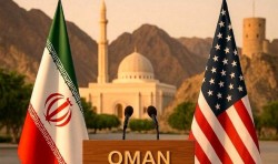 وزارت خارجه ایران پیام‌هایی برای از سرگیری مذاکرات با آمریکا دریافت کرده است