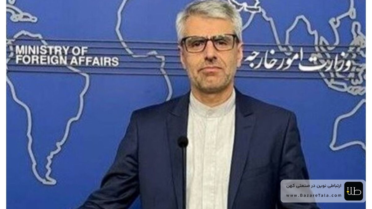بقائی: مذاکره بدون احترام به حقوق ملت ایران ممکن نیست