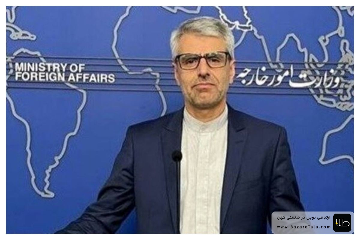 بقائی: مذاکره بدون احترام به حقوق ملت ایران ممکن نیست