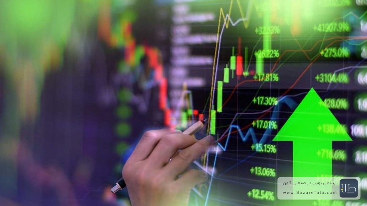  رشد 38 هزار واحدی شاخص کل در معاملات 12 آبان / بورس در آستانه عبور از مقاومت کلیدی