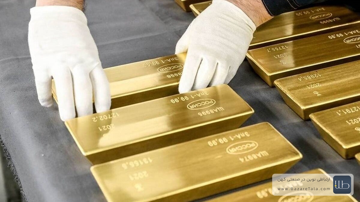 افزایش قیمت طلا و سکه در معاملات دوشنبه 12 آبان 1404