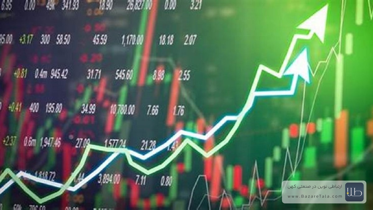 شاخص کل بورس وارد کانال 3.2 میلیون واحد شد | تمرکز تقاضا بر نمادهای بزرگ
