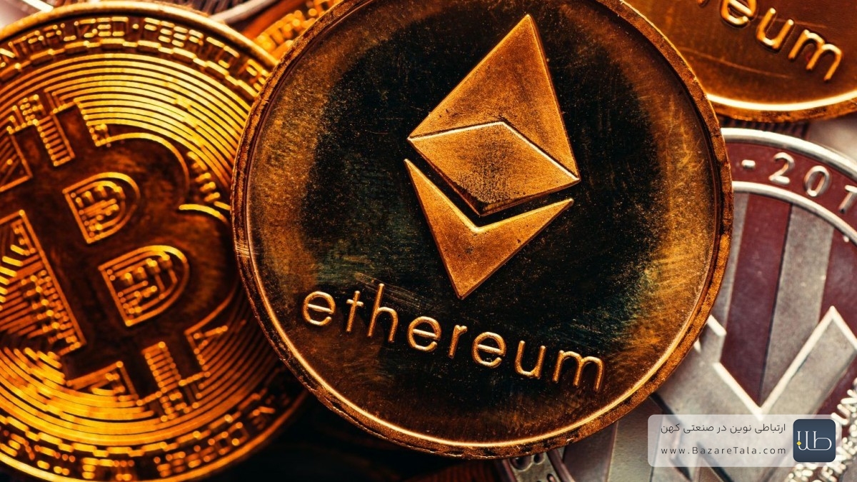 افت قیمت بیت‌کوین و اتریوم در معاملات 14 آبان / ادامه روند اصلاحی در بازار دیجیتال