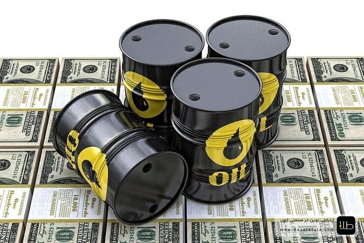 افزایش قیمت نفت به 63 دلار پس از دو هفته افت | کاهش نگرانی‌ها از مازاد عرضه
