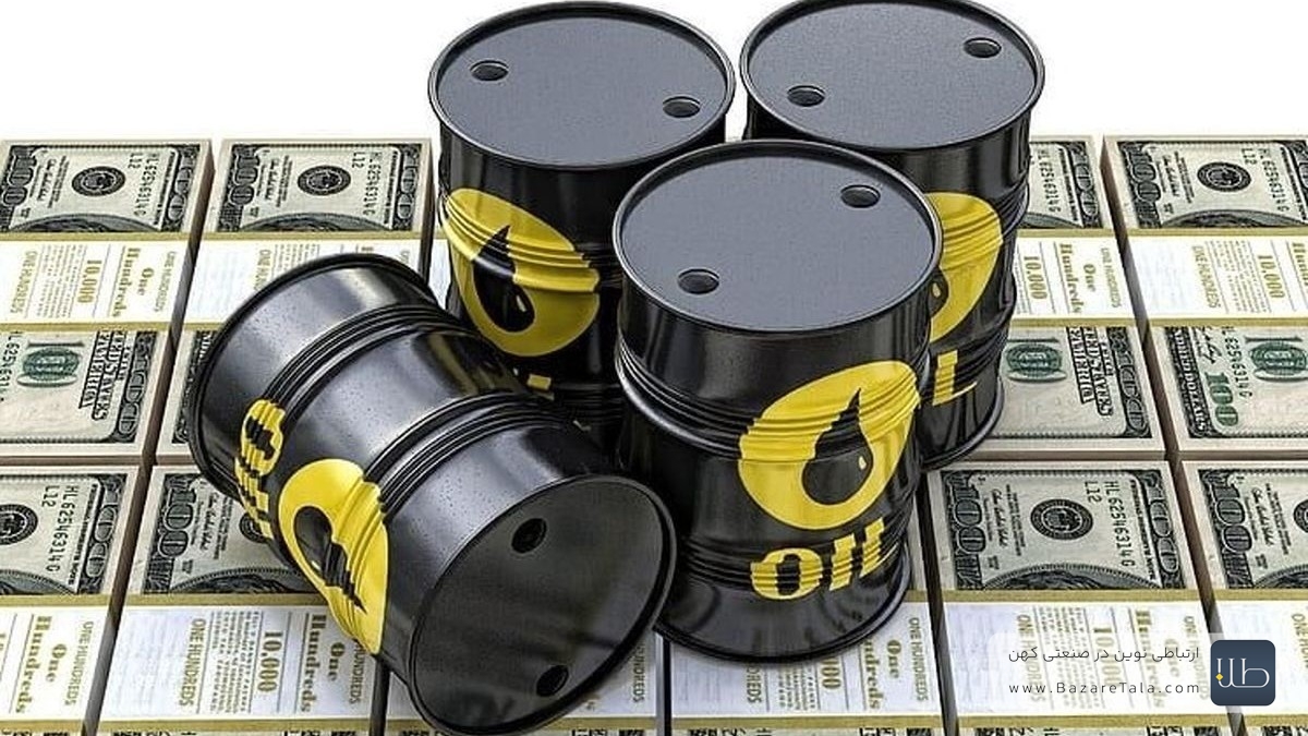 افزایش قیمت نفت به 63 دلار پس از دو هفته افت | کاهش نگرانی‌ها از مازاد عرضه