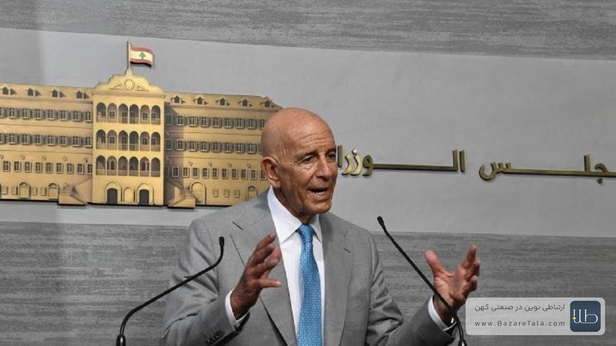  ضرب‌الاجل یک‌ماهه آمریکا به لبنان برای اجرای انحصار سلاح