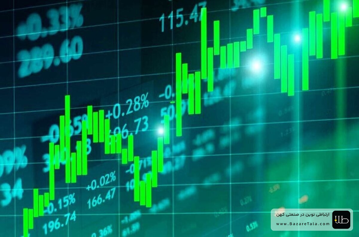 رشد پرقدرت بورس در آغاز هفته؛ بازگشت نقدینگی و غلبه تقاضا بر عرضه