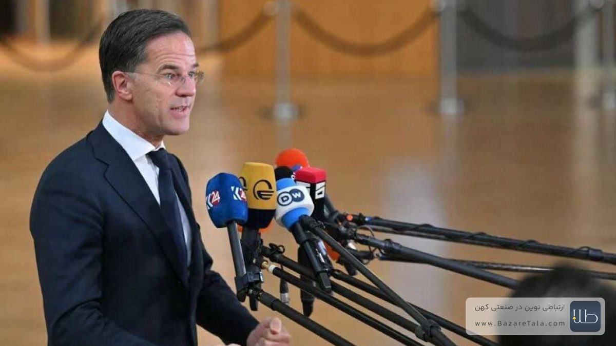 هشدار دبیرکل ناتو به پوتین: جنگ هسته‌ای هیچ برنده‌ای ندارد