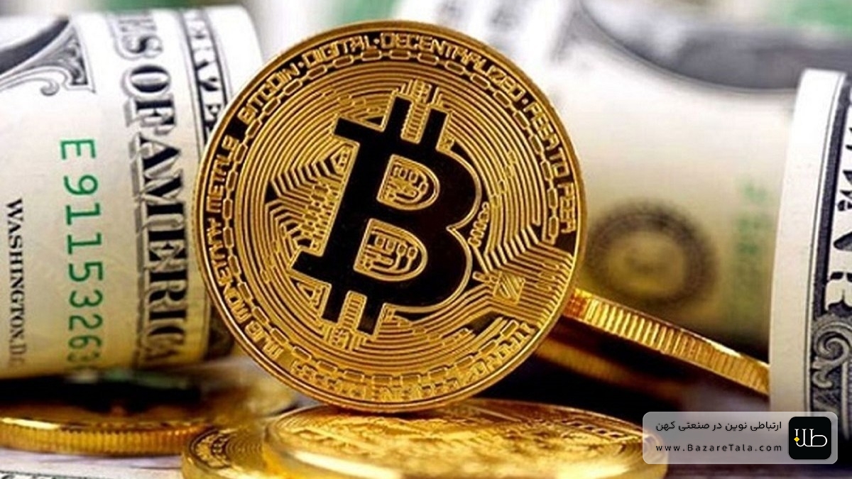 قیمت بیت‌کوین و اتریوم امروز یکشنبه 18 آبان 1404؛ افت بیت‌کوین و رشد اتریوم