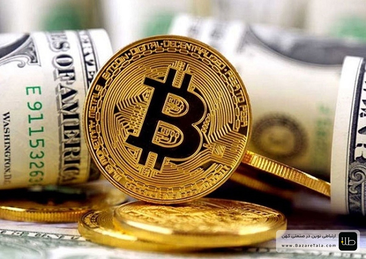 قیمت بیت‌کوین و اتریوم امروز یکشنبه 18 آبان 1404؛ افت بیت‌کوین و رشد اتریوم